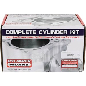 Honda CRF 250 R Cylinder Kit - Cylinder Works - Standard Bore - `22-`23
